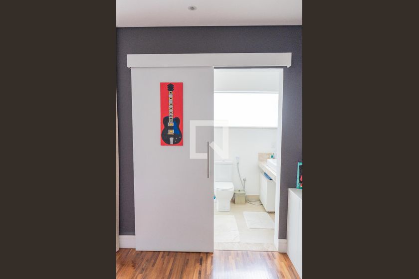 Casa, 5 quartos, 300 m² - Foto 135