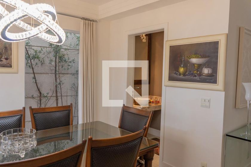 Casa, 5 quartos, 300 m² - Foto 21