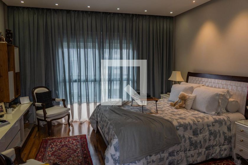 Casa, 5 quartos, 300 m² - Foto 219