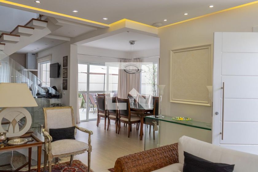 Casa, 5 quartos, 300 m² - Foto 17