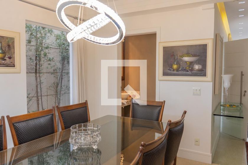 Casa, 5 quartos, 300 m² - Foto 29