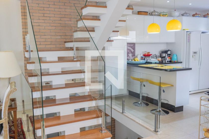 Casa, 5 quartos, 300 m² - Foto 45