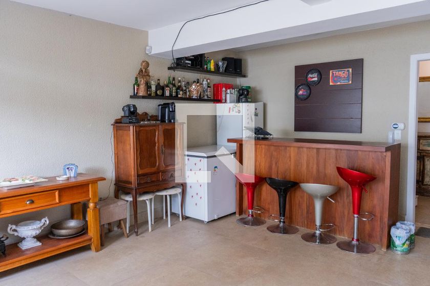 Casa, 5 quartos, 300 m² - Foto 285