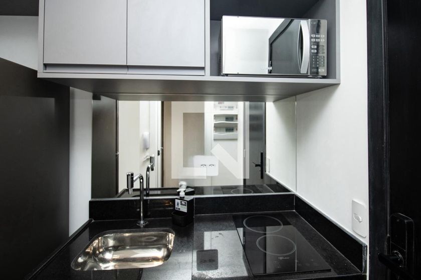 Apartamento, 1 quarto, 22 m² - Foto 19