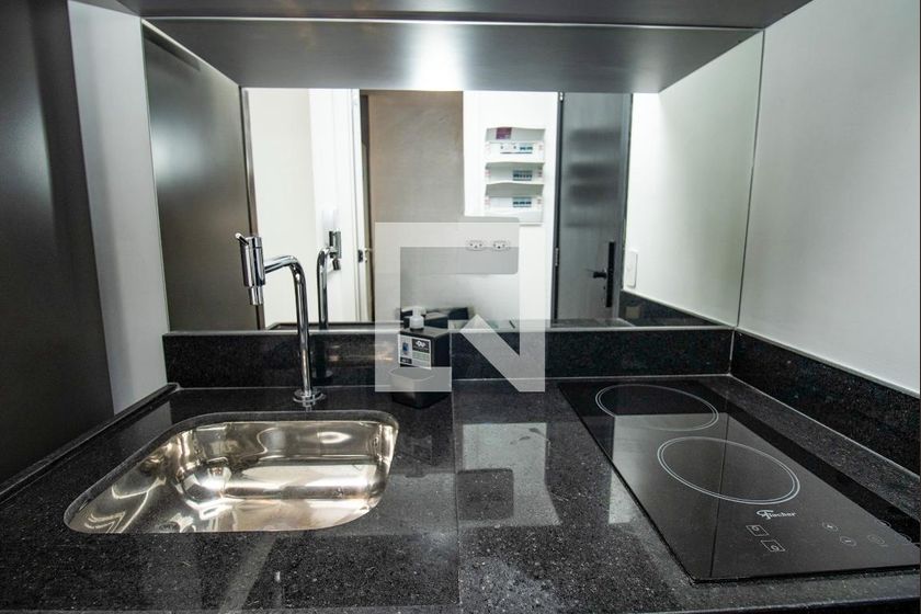 Apartamento, 1 quarto, 22 m² - Foto 23