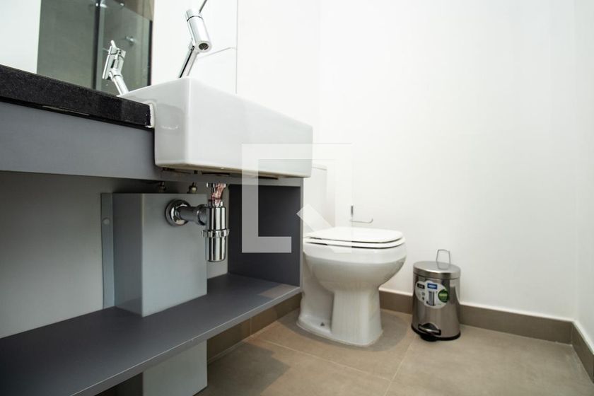 Apartamento, 1 quarto, 22 m² - Foto 15
