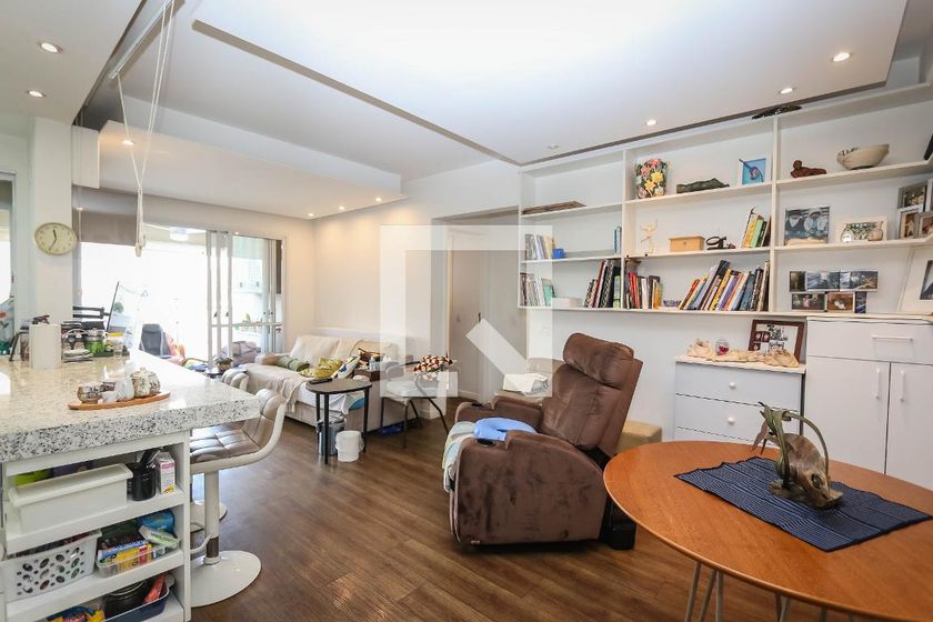 Apartamento, 2 quartos, 75 m² - Foto 1