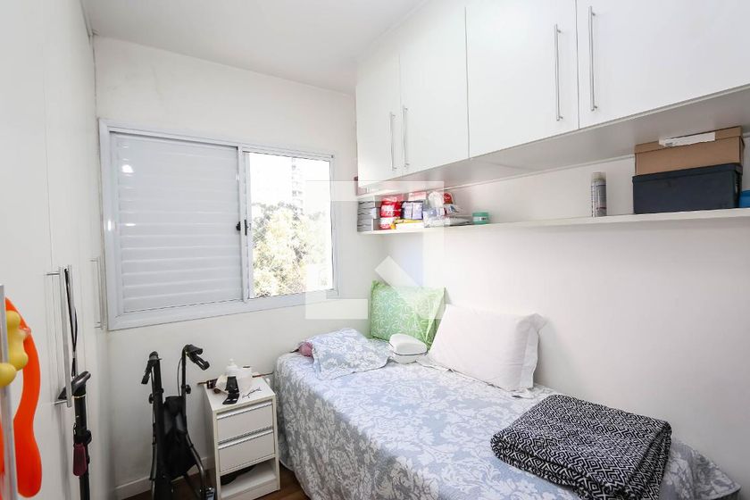 Apartamento, 2 quartos, 75 m² - Foto 33