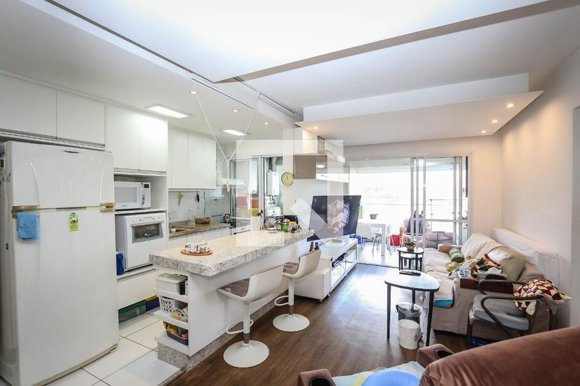 Apartamento, 2 quartos, 75 m² - Foto 3