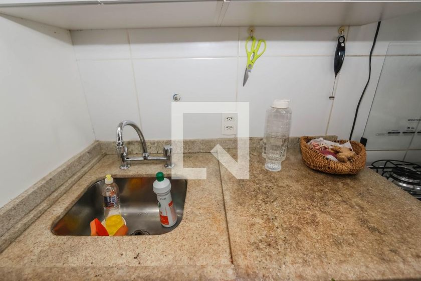 Apartamento, 2 quartos, 75 m² - Foto 53