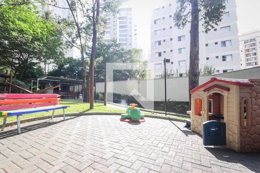 Apartamento, 2 quartos, 75 m² - Foto 95