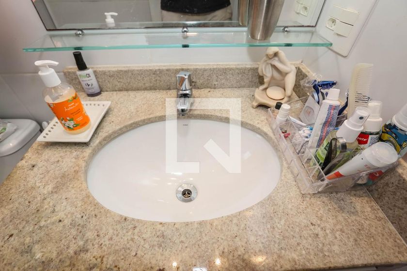 Apartamento, 2 quartos, 75 m² - Foto 27