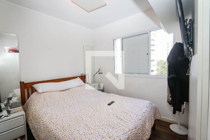 Apartamento, 2 quartos, 75 m² - Foto 17