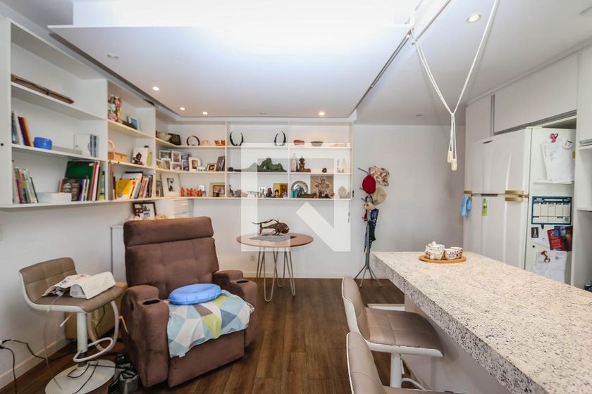 Apartamento, 2 quartos, 75 m² - Foto 7