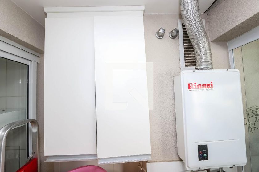 Apartamento, 2 quartos, 75 m² - Foto 59