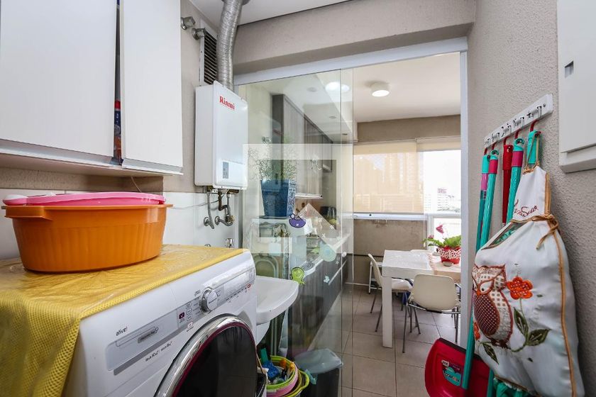 Apartamento, 2 quartos, 75 m² - Foto 57