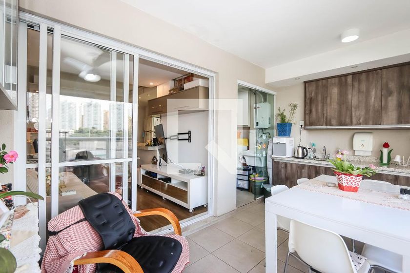 Apartamento, 2 quartos, 75 m² - Foto 13