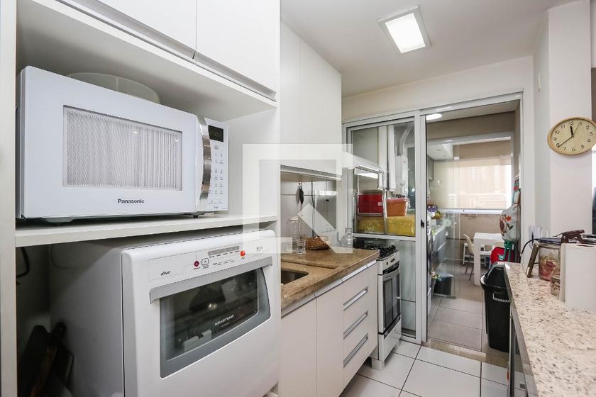 Apartamento, 2 quartos, 75 m² - Foto 49