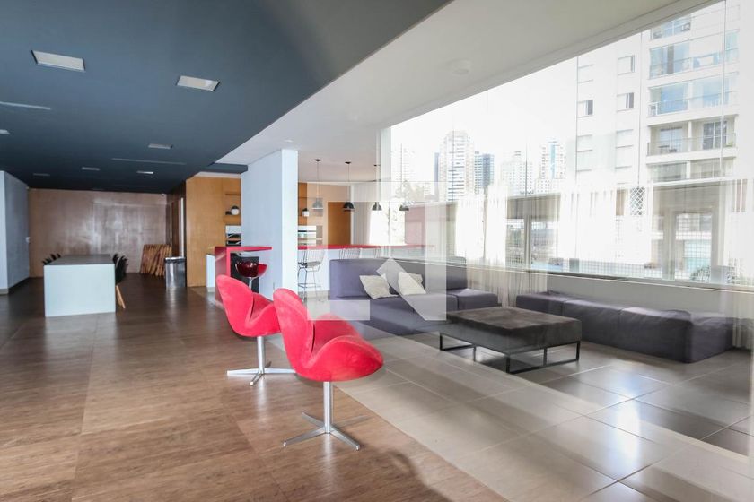 Apartamento, 2 quartos, 75 m² - Foto 123