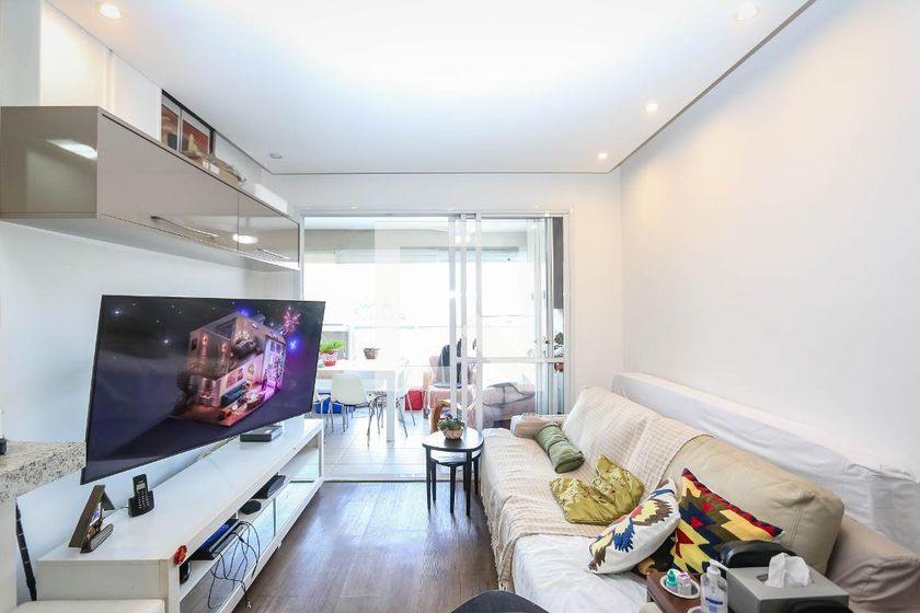 Apartamento, 2 quartos, 75 m² - Foto 5