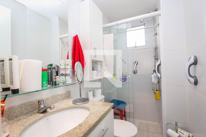 Apartamento, 2 quartos, 75 m² - Foto 41