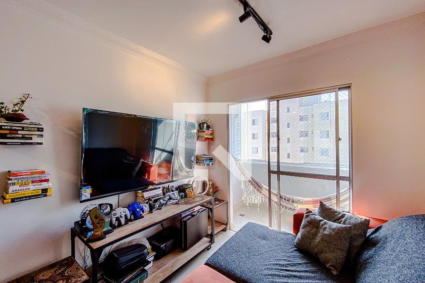 Apartamento, 2 quartos, 63 m² - Foto 9