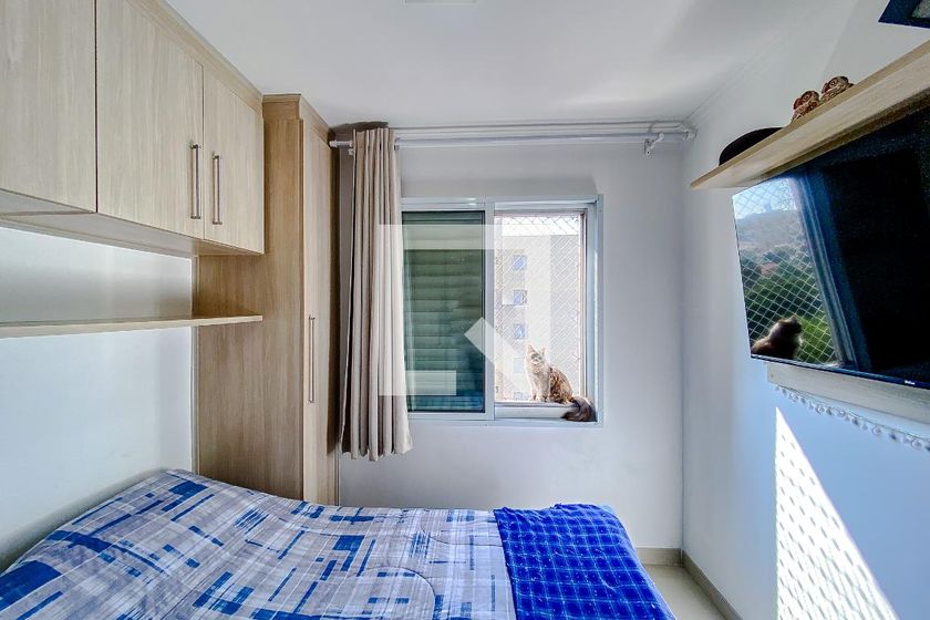 Apartamento, 2 quartos, 63 m² - Foto 47