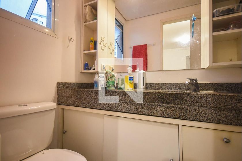 Apartamento, 1 quarto, 45 m² - Foto 35