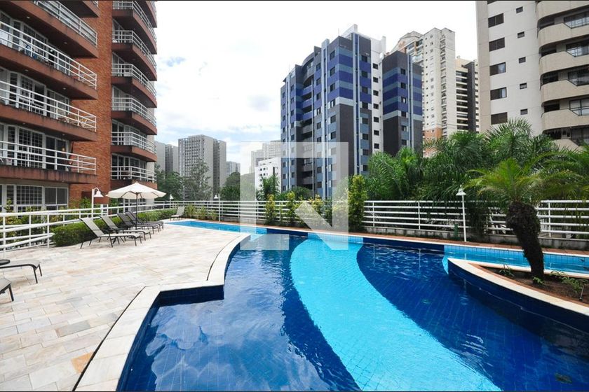 Apartamento, 1 quarto, 45 m² - Foto 57