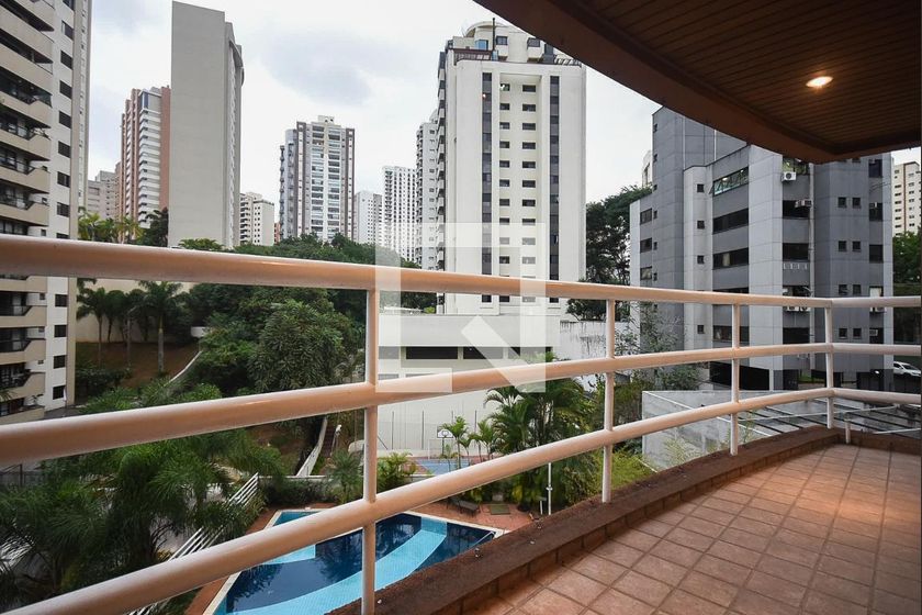 Apartamento, 1 quarto, 45 m² - Foto 11