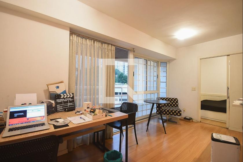 Apartamento, 1 quarto, 45 m² - Foto 7