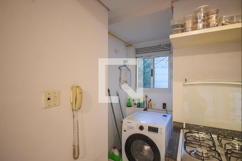 Apartamento, 1 quarto, 45 m² - Foto 51