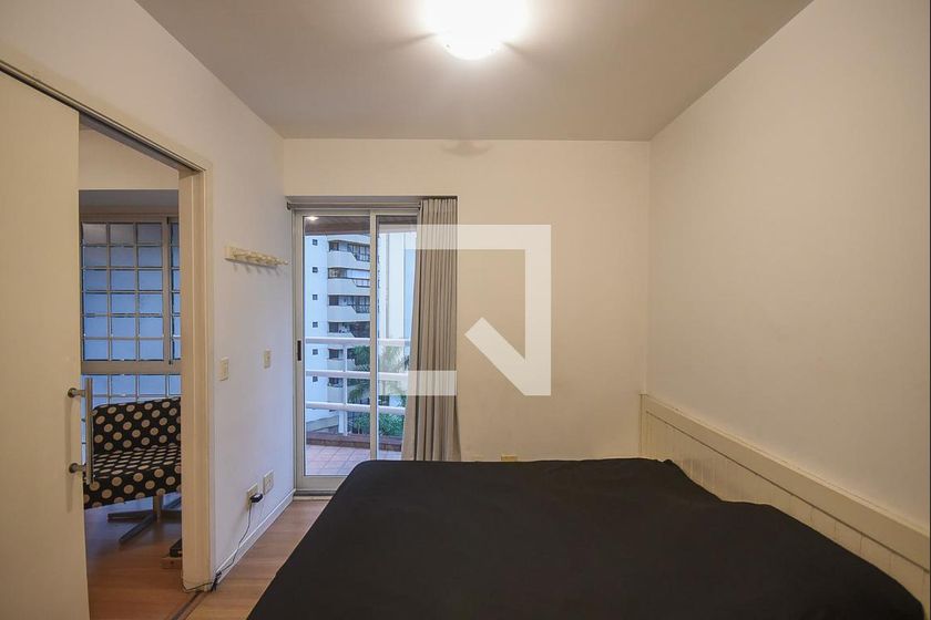Apartamento, 1 quarto, 45 m² - Foto 29