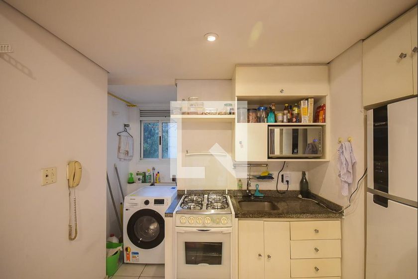 Apartamento, 1 quarto, 45 m² - Foto 47
