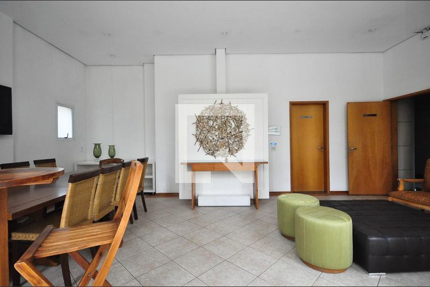 Apartamento, 1 quarto, 45 m² - Foto 59