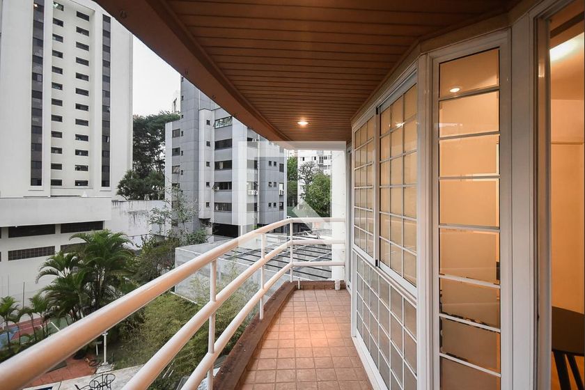 Apartamento, 1 quarto, 45 m² - Foto 13