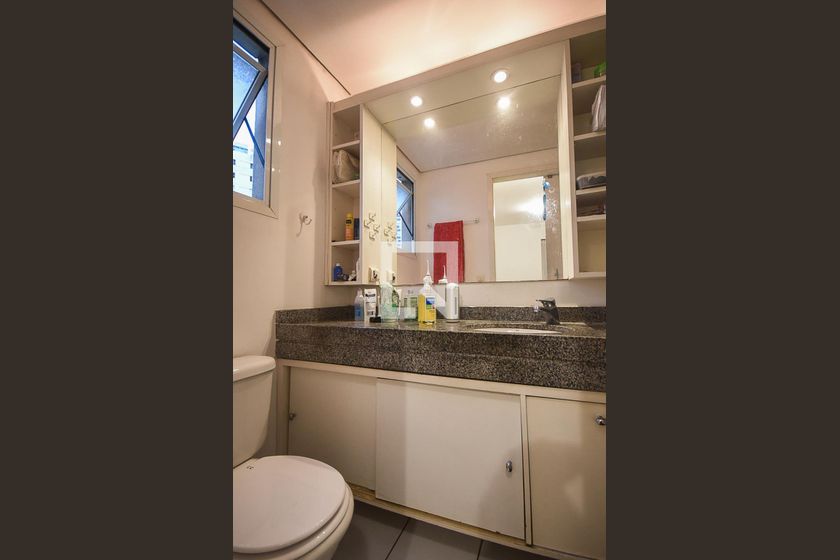 Apartamento, 1 quarto, 45 m² - Foto 37