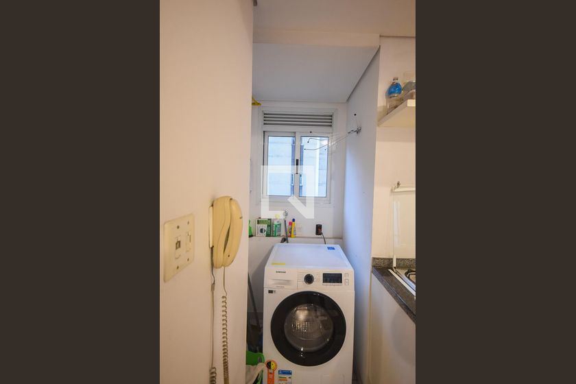 Apartamento, 1 quarto, 45 m² - Foto 53