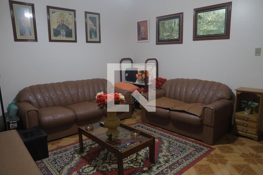 Casa, 2 quartos, 115 m² - Foto 1