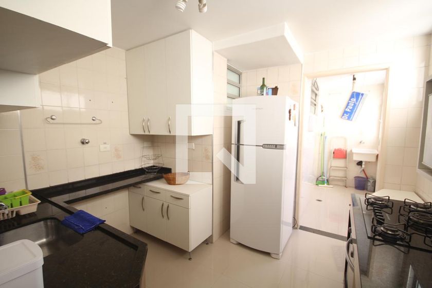 Apartamento, 2 quartos, 75 m² - Foto 20
