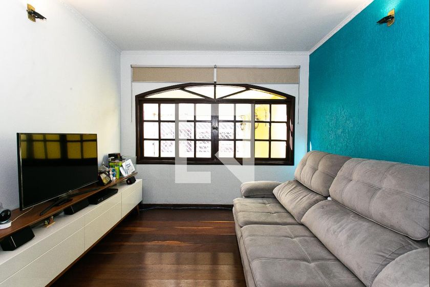 Casa, 4 quartos, 167 m² - Foto 3