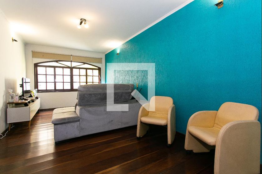 Casa, 4 quartos, 167 m² - Foto 1