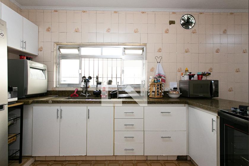 Casa, 4 quartos, 167 m² - Foto 32