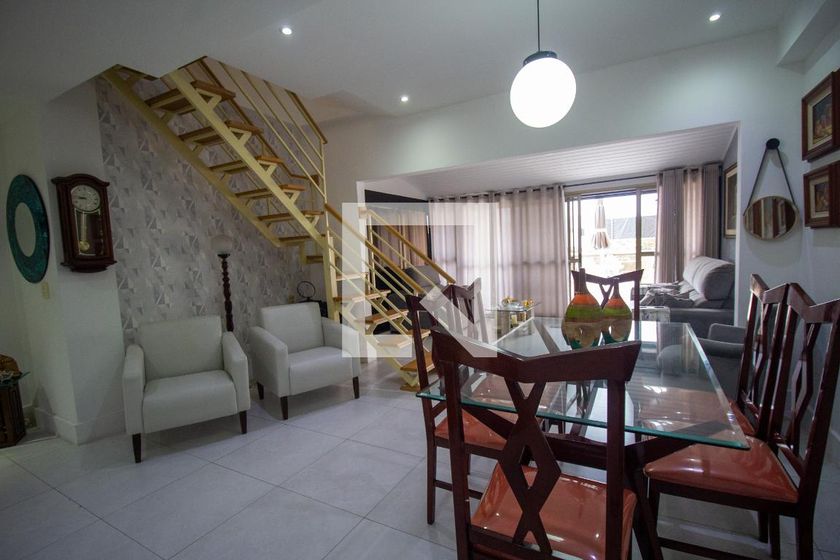 Cobertura, 4 quartos, 320 m² - Foto 1