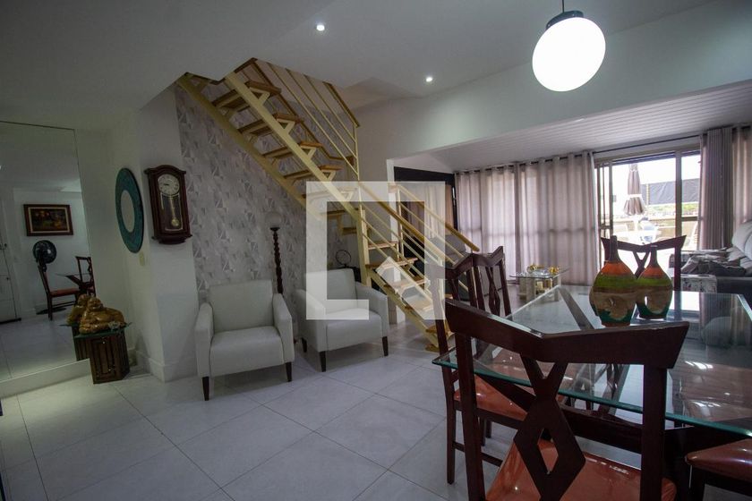 Cobertura, 4 quartos, 320 m² - Foto 2