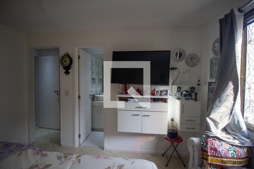 Cobertura, 4 quartos, 320 m² - Foto 20