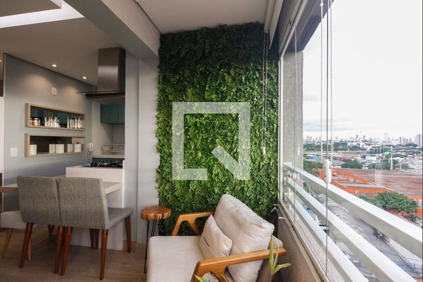 Apartamento, 1 quarto, 43 m² - Foto 16