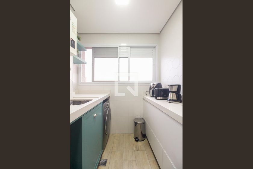 Apartamento, 1 quarto, 43 m² - Foto 38