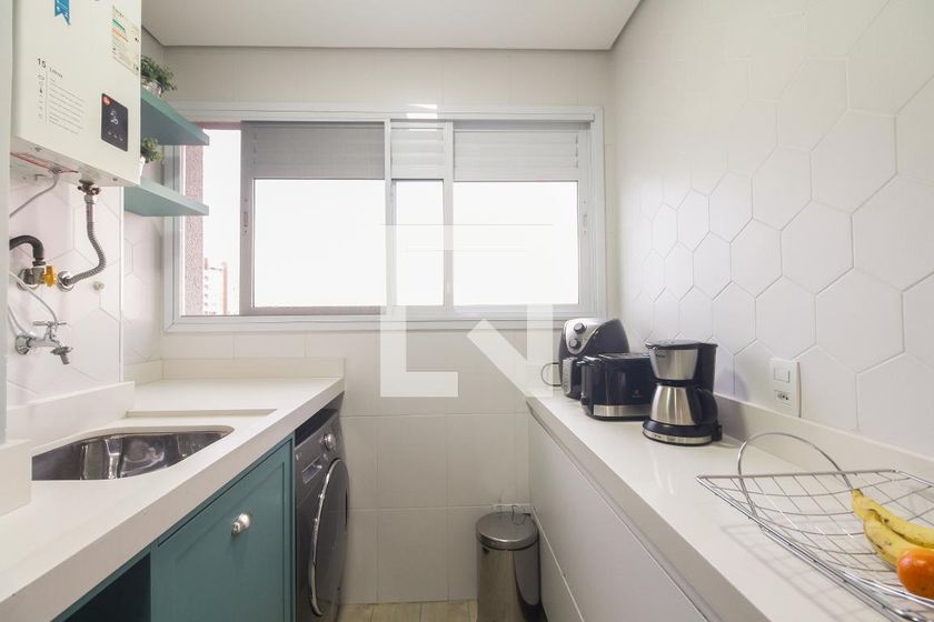 Apartamento, 1 quarto, 43 m² - Foto 36