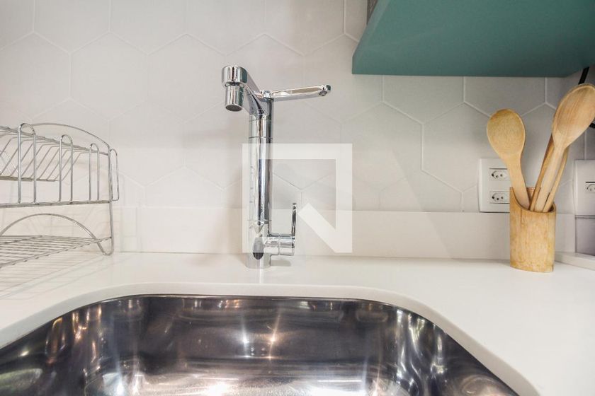 Apartamento, 1 quarto, 43 m² - Foto 42